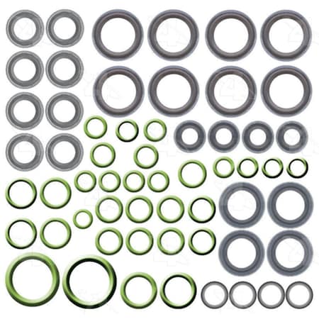 Four Seasons Buick Lacrosse 07-05-Lucerne 07-06-Terra 26804